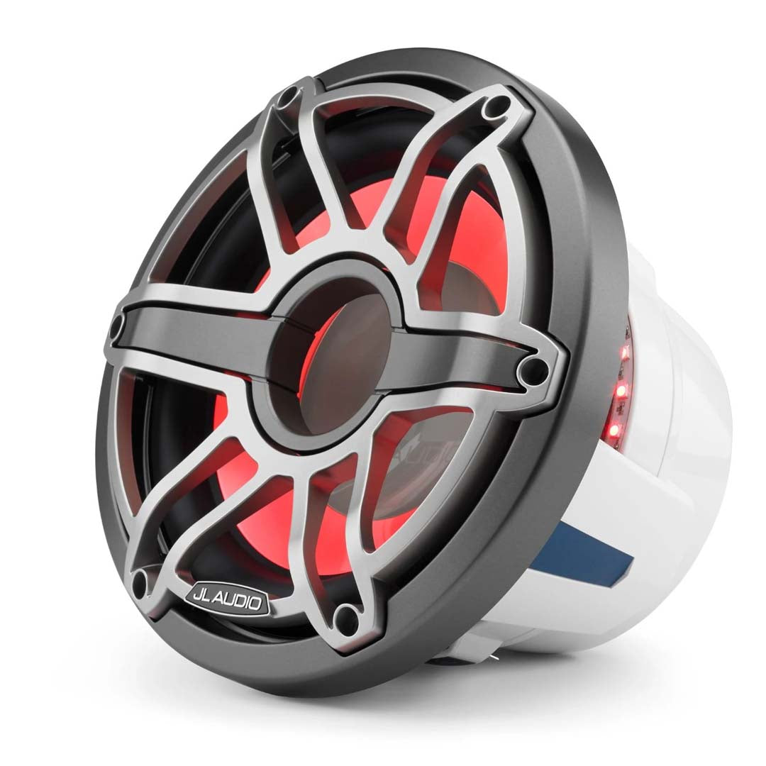 JL Audio M6 10W S GmTi i 4 - 10