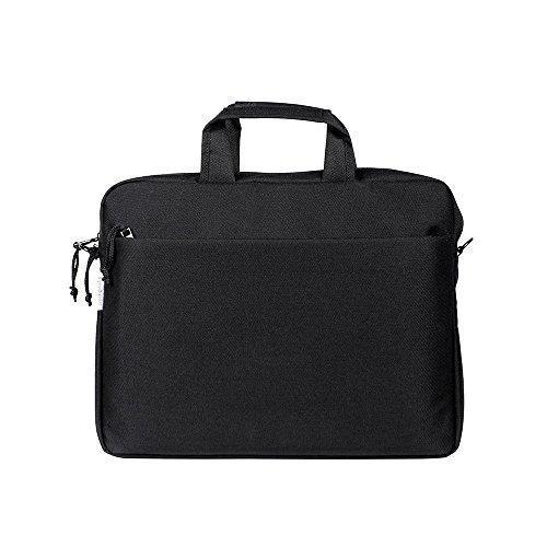 Alpine Division Marshall Laptop Bag - Durable 15.6 Inch Laptop Backpack for Men & Women - Waterproof Business Travel Backpack with USB Charging Port - Perfect for Work, School & Commuting
