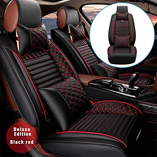 Black Red