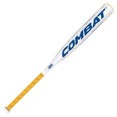 New Combat Maxum MAXSL105 Senior League Baseball Bat -5 Drop, 2 5/8