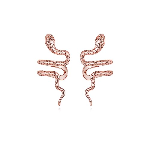 C-Rose Gold