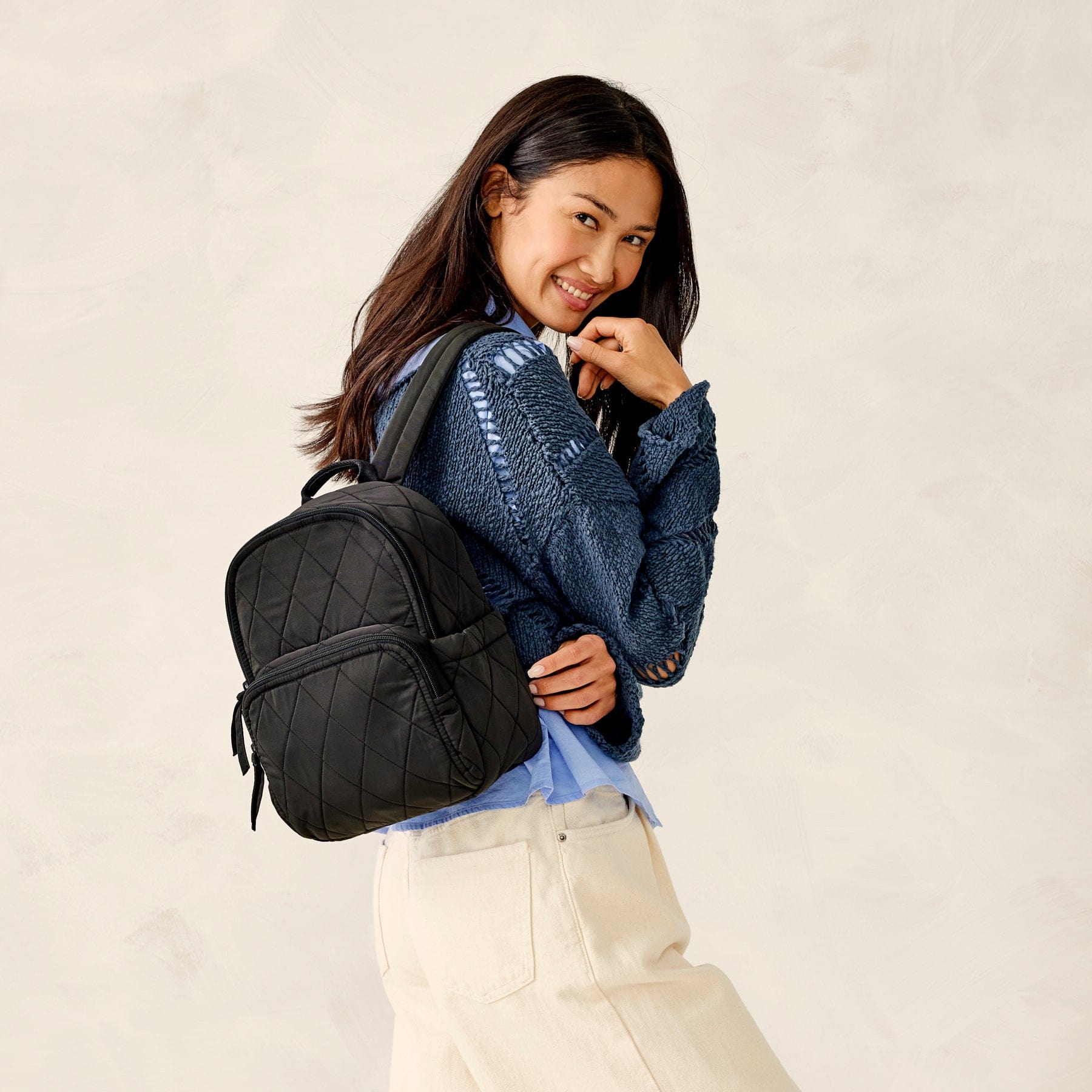 Small Banbury Backpack - Lightweight & Durable School Backpack for Students, Travel & Everyday Use | Water-Resistant & Comfortable Design for Commuting, Hiking & College Life