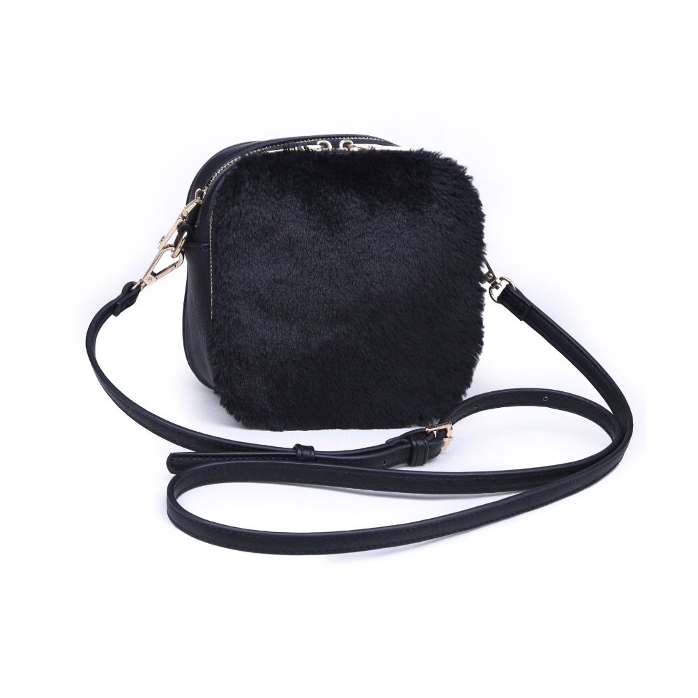 Stylish Sylvester Crossbody Bag for Women - Trendy Leather Shoulder Purse with Adjustable Strap, Perfect for Daily Use, Travel & Shopping