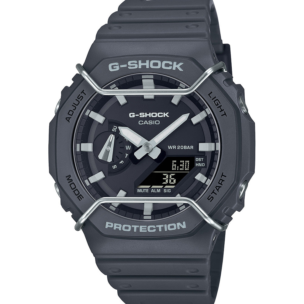 Casio G-Shock GA2100PTS-8 