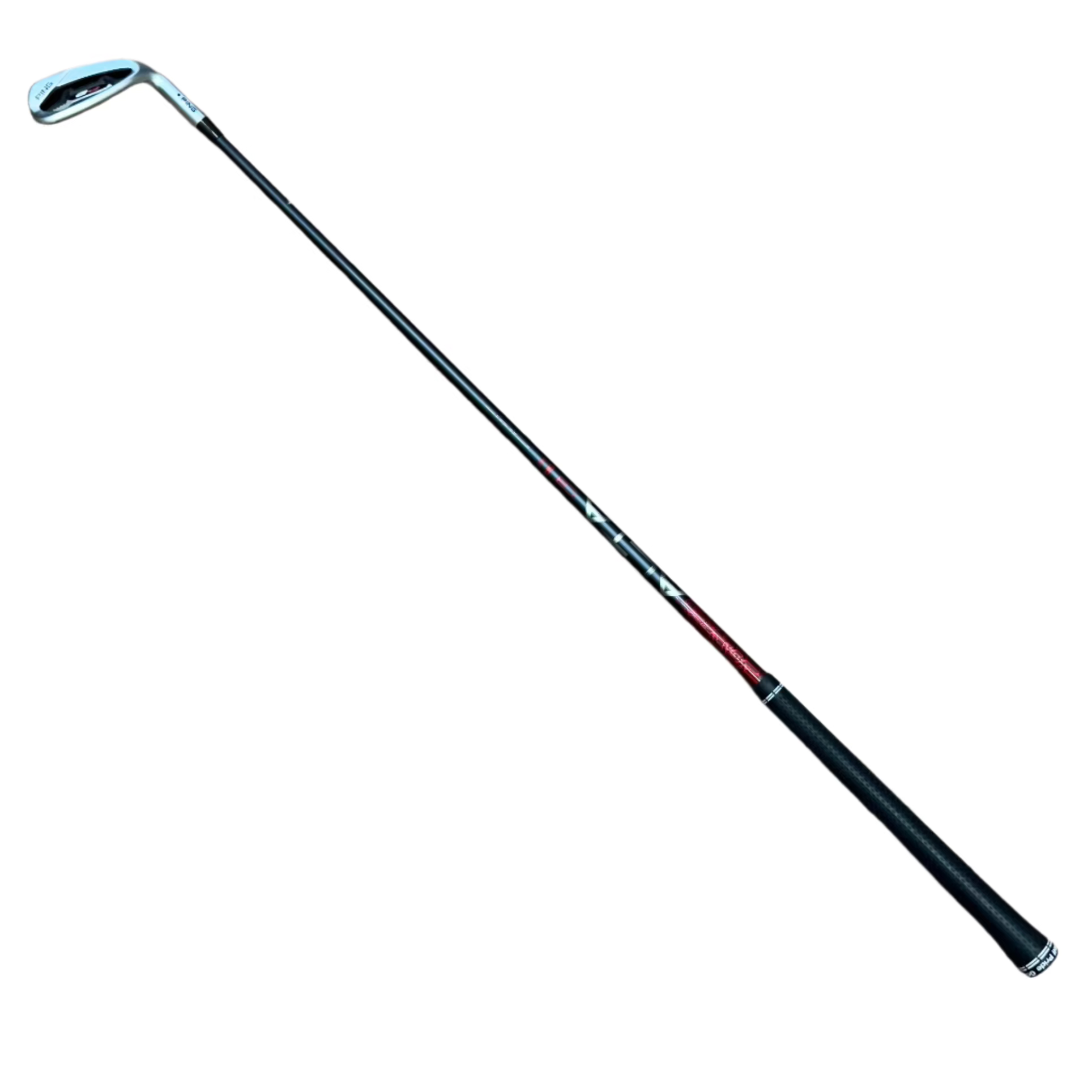 Ping G410 Wedge Right Hand Golf Club - Premium Sand & Lob Wedge for Short Game Precision | Perfect for Bunkers, Chipping & Approach Shots