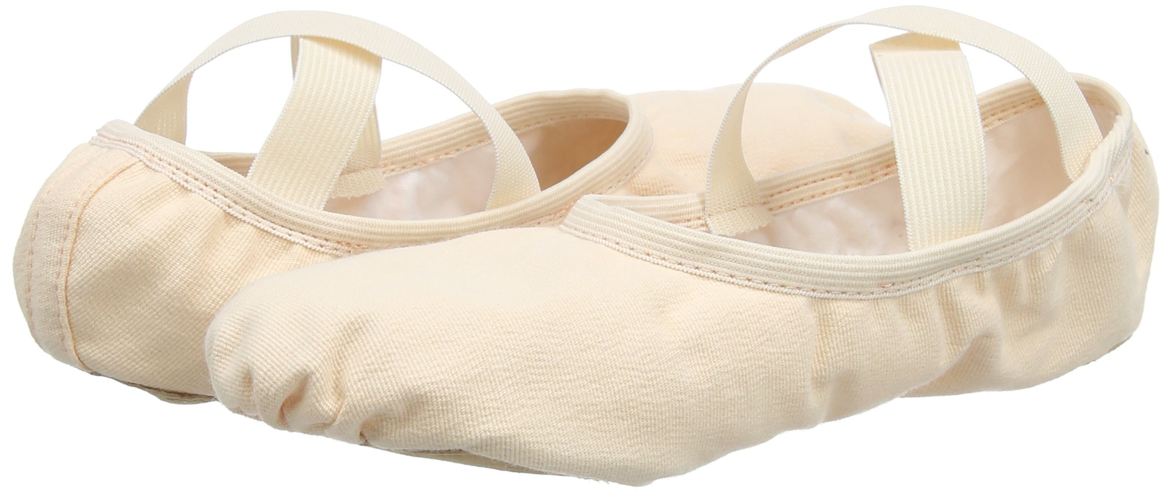 Professional Ballet Dance Shoes for Adults - Lyrical & Modern Black Dance Footwear - Available in Various Sizes - Perfect for Performances, Practice & Dance Classes