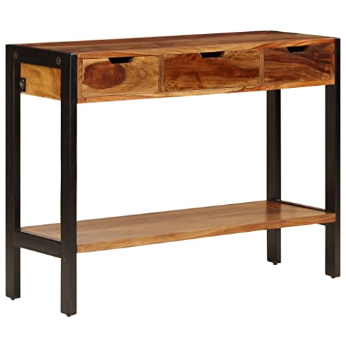 Solid Sheesham Wood