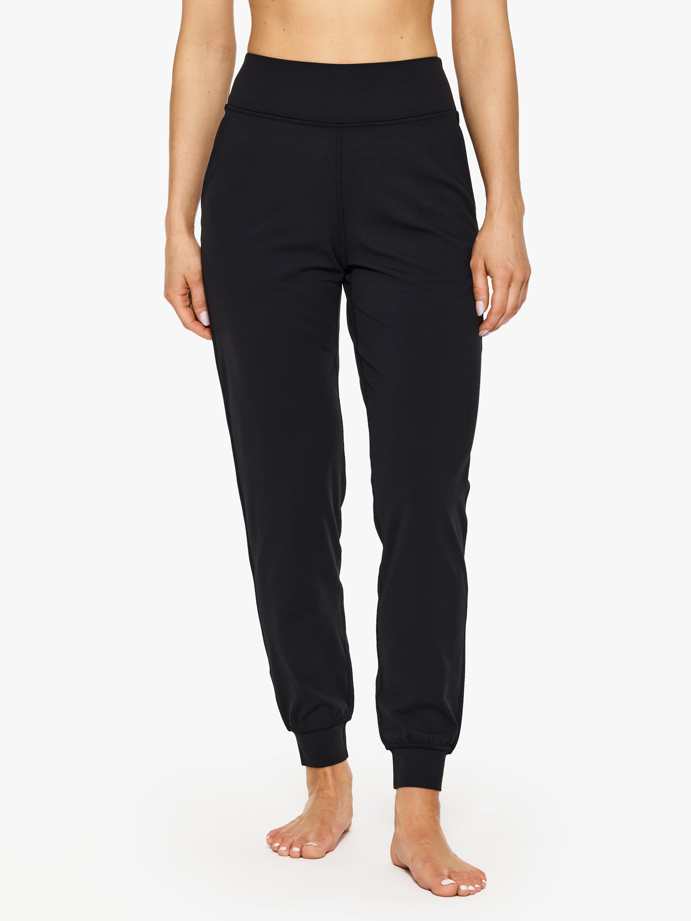 Lululemon Align™ High Rise Jogger Pants for Women - Soft Yoga Lounge Pants with 4-Way Stretch - Perfect for Yoga, Running & Everyday Wear