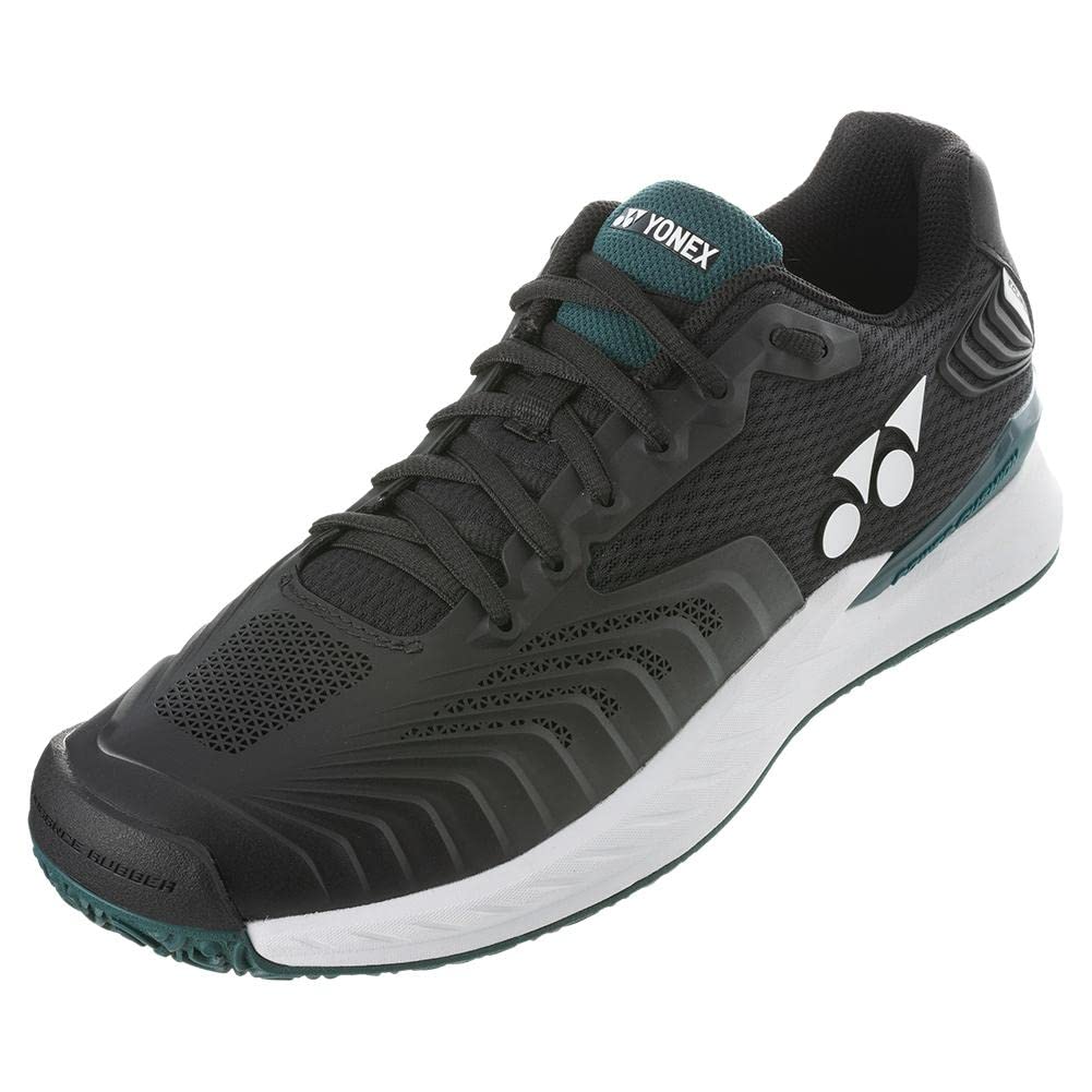 YONEX Men's Modern Badminton Shoes - Lightweight & Breathable for Indoor & Outdoor Sports - Perfect for Badminton, Tennis, Volleyball & Gym Training