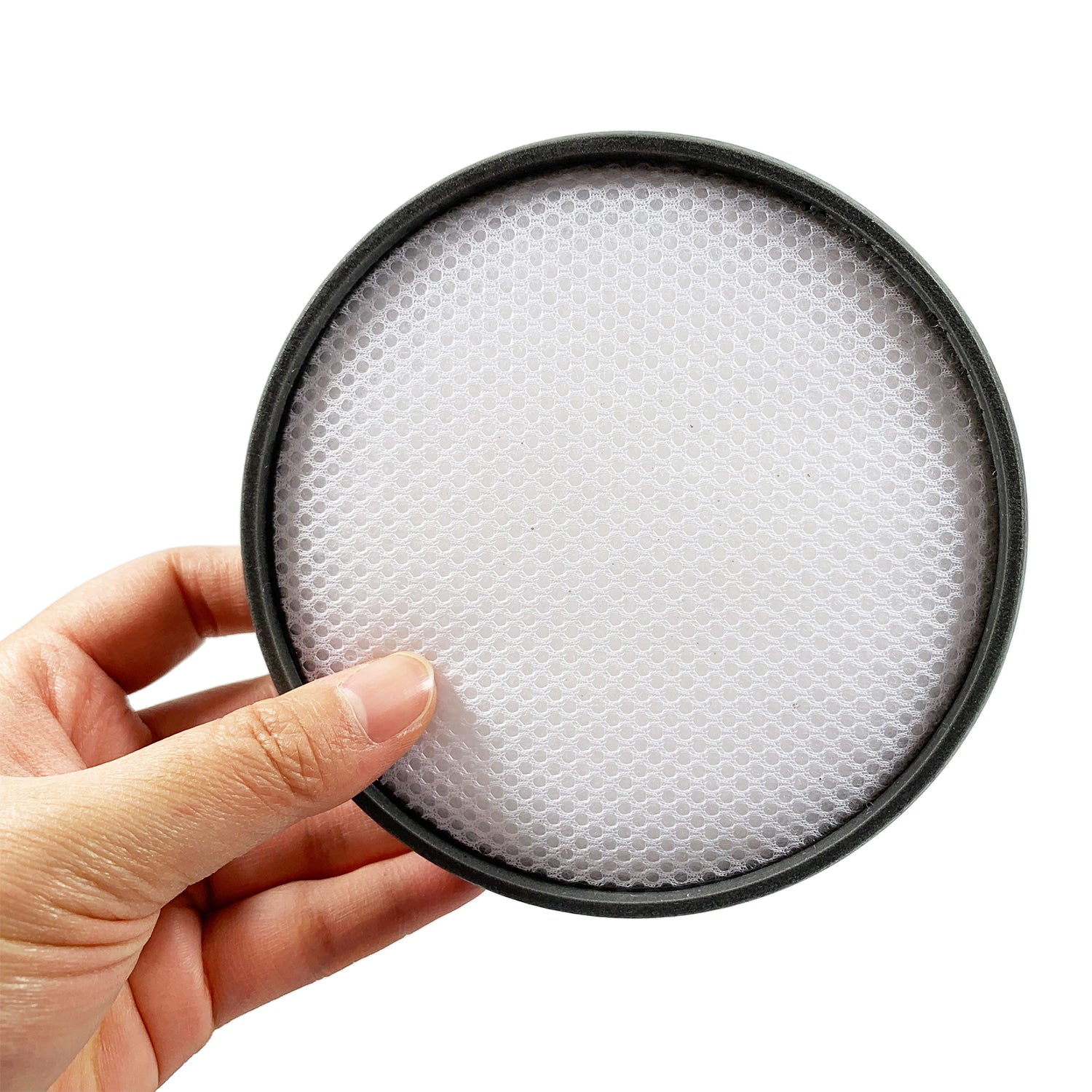 MaximalPower Hoover WindTunnel Air UH70400 & UH72400 Vacuum Cleaner Replacement Filter 303903001 - Compatible with Hoover WindTunnel Models - Perfect for Pet Hair, Allergies and Deep Cleaning