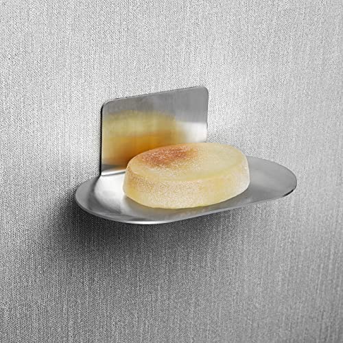 Brushed Silver 1pack