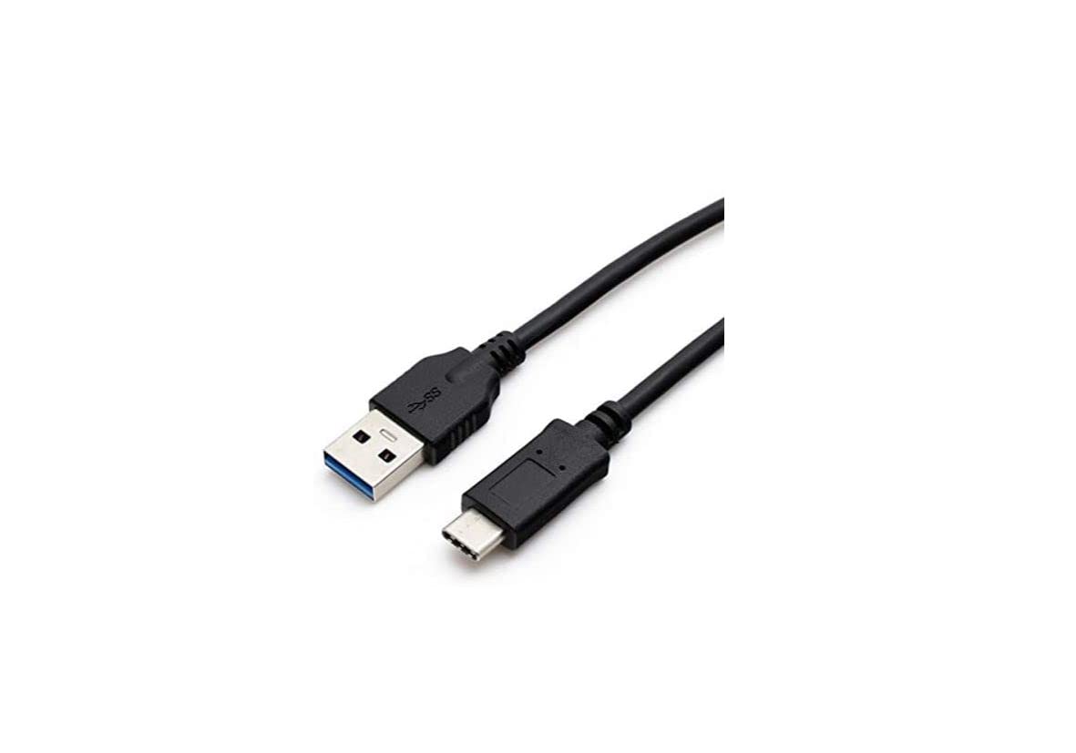 Fujitsu P728 USB Type C Replicator Cable - High-Speed Data Transfer & Charging for Laptops, Smartphones, and Tablets - Perfect for Home Office, Travel, and Remote Work