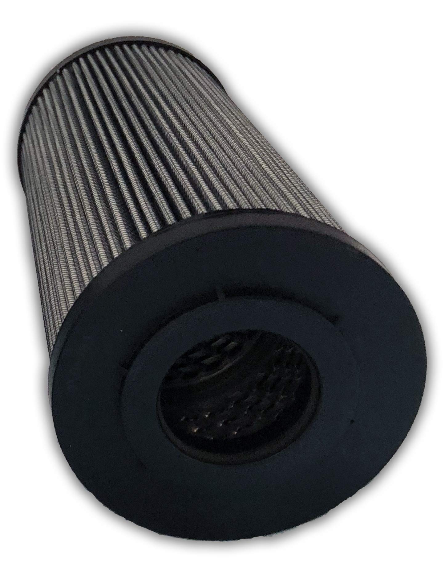 Parker 932669Q Hydraulic Filter Replacement - 2 Pack Set for Heavy Duty Equipment & Industrial Machinery | Compatible with Excavators, Loaders, and Construction Vehicles