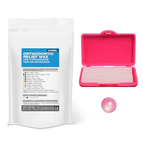 Bubble Gum Scented Box