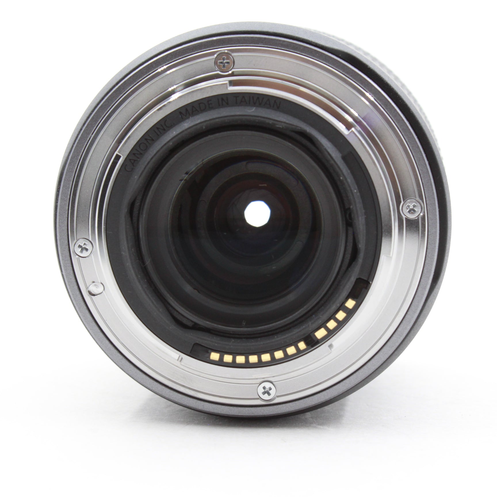 Open Box Excellent Condition Canon RF 24-105mm f/4-7.1 IS STM Lens - Perfect for Travel Photography & Videography