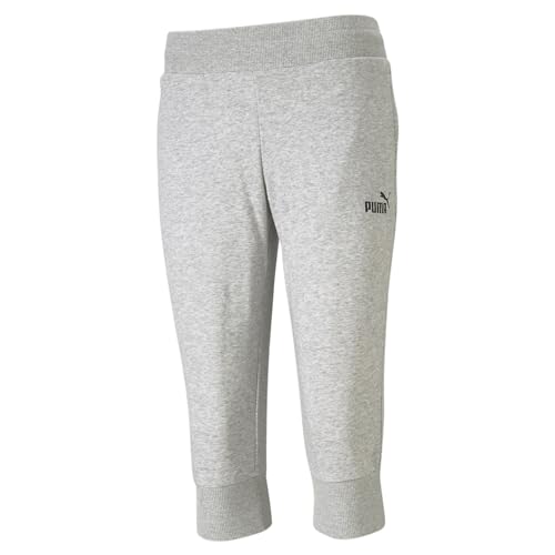 Medium Gray Heather Closed Leg Ah21