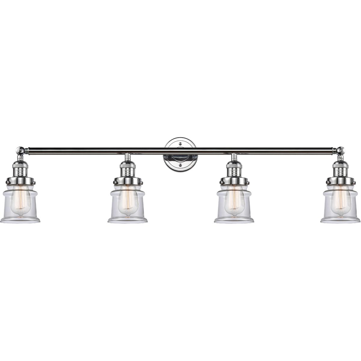 Franklin Restoration Collection 215-PC-G182S-LED 36