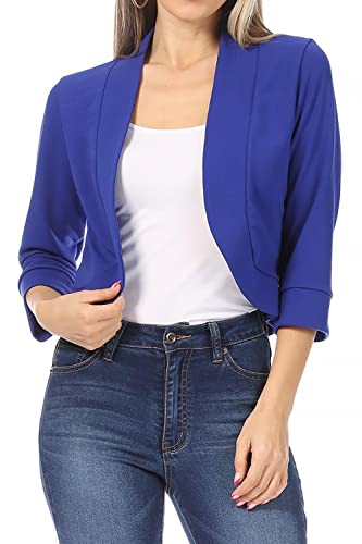 Hcd01402 Royal Blue