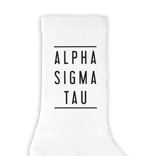 Alpha Sigma Tau