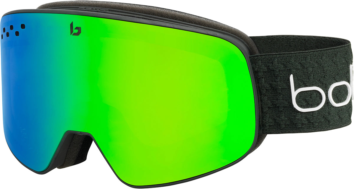 22030 - Forest Matte - Green Emerald Cat 2