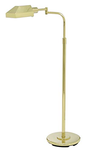 Polished Brass