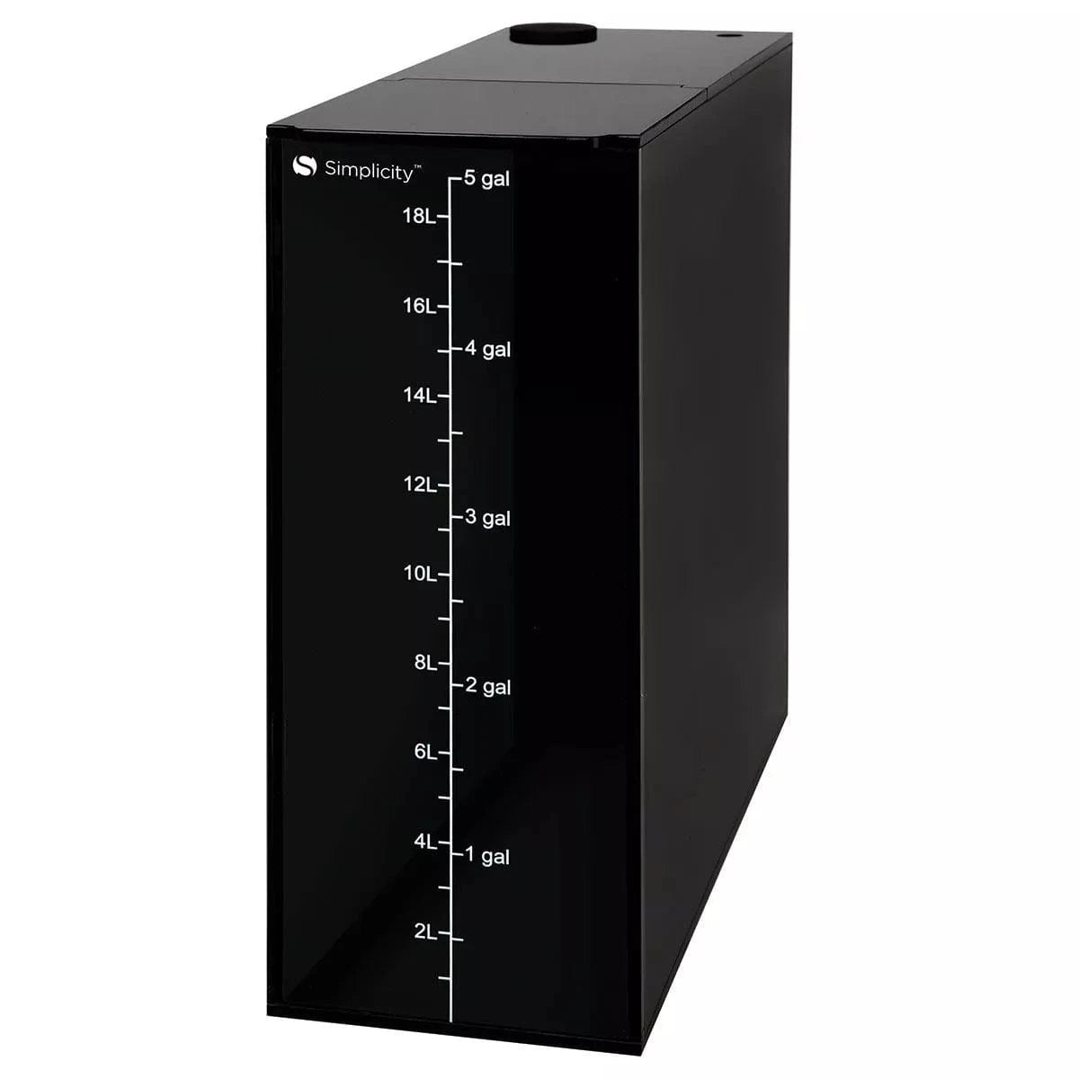ATO Reservoir Simplicity - High-Quality Water Storage Solution for Home, Garden, and Emergency Use