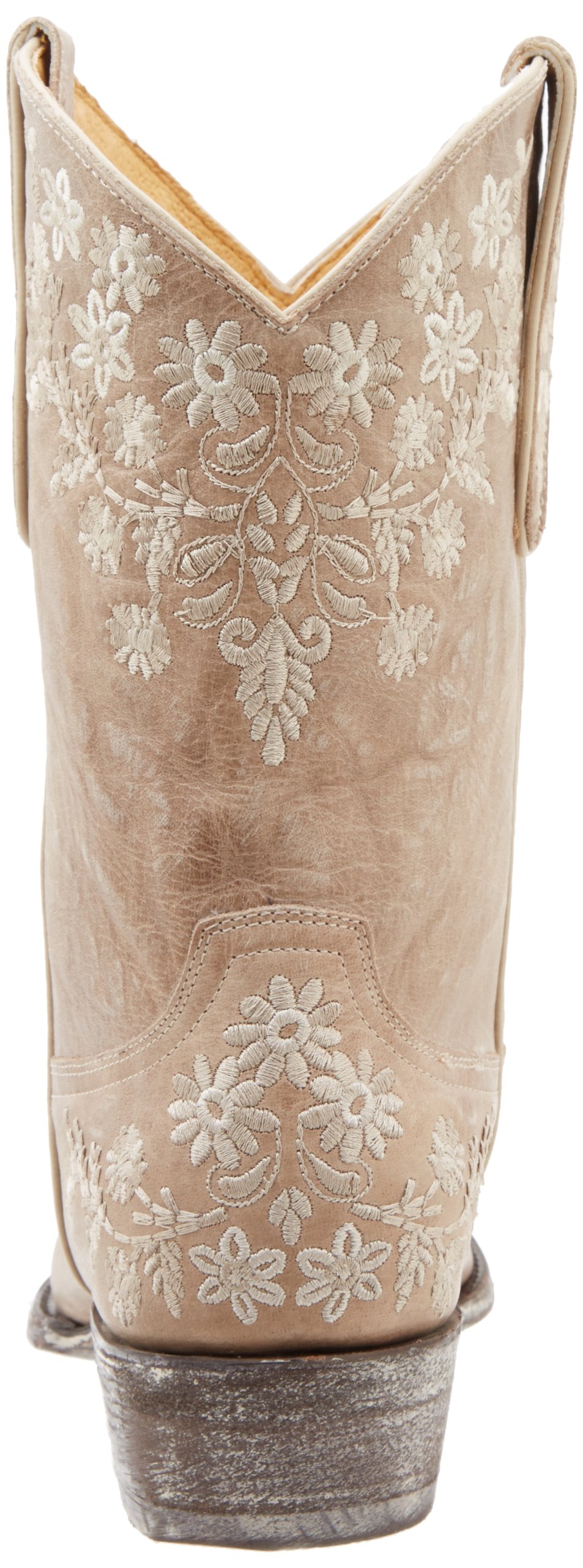 Women's Eveleight Western Boots - Stylish Cowgirl Boots for Country Fashion & Rodeo Events | Perfect for Line Dancing, Concerts & Everyday Wear