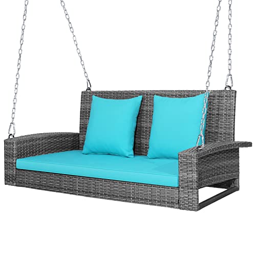 Mix Grey - Turquoise