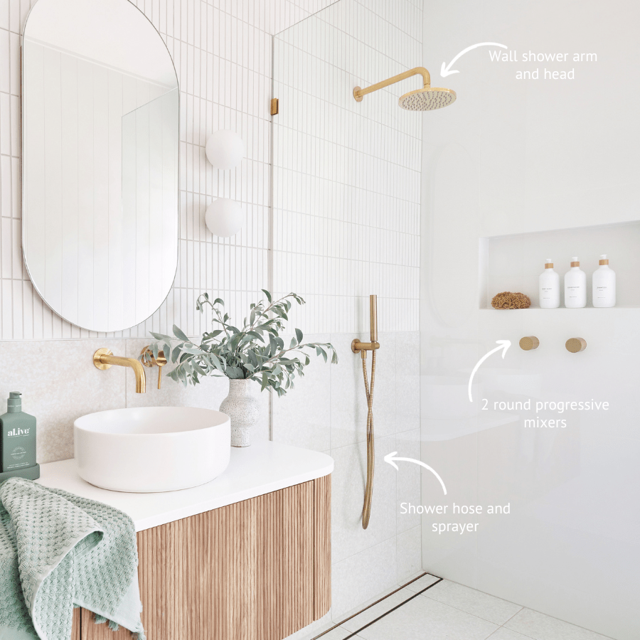 Premium Kitchen Faucet Shopping List - Best Tapware for Modern Homes | Perfect for Renovations & Home Upgrades