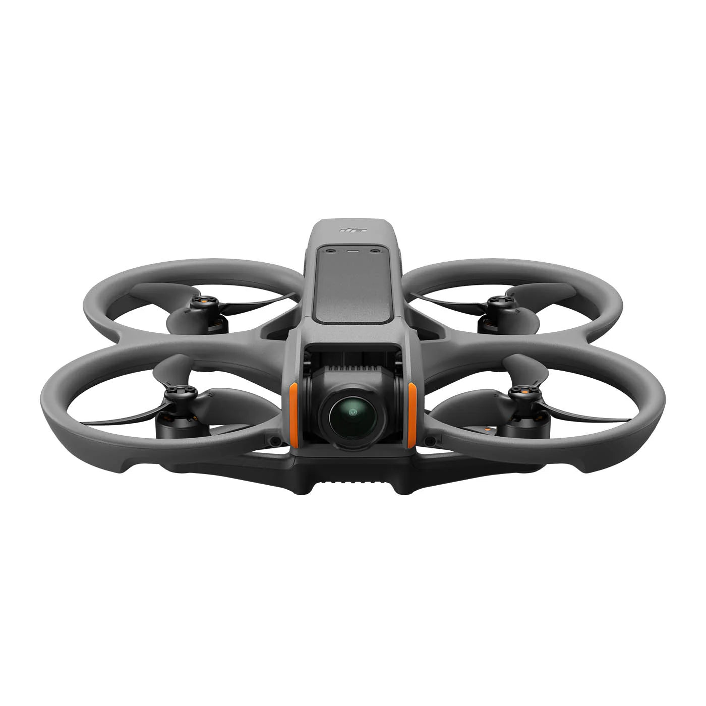 DJI Avata 2 Fly More Combo with 3 Batteries - FPV Drone Kit for Aerial Photography & Cinematic Shots | Perfect for Travel Vlogging, Outdoor Adventures & Action Sports