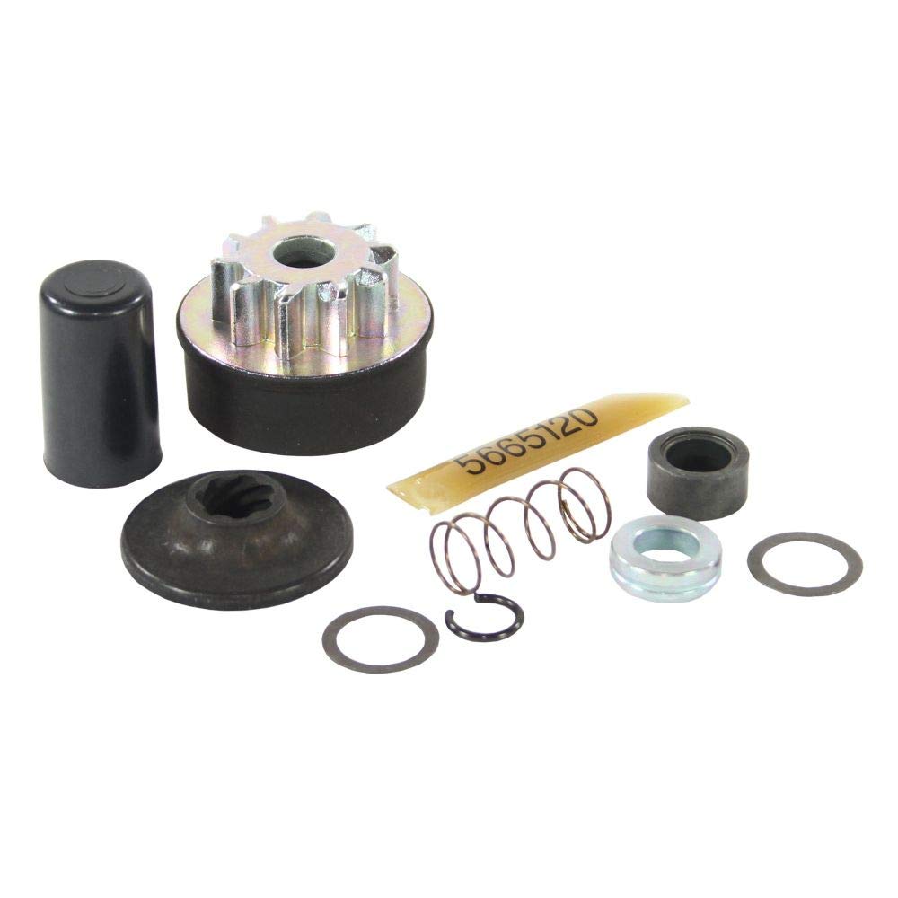 Kohler 12-755-54-S Genuine OEM Lawn Mower Starter Drive Kit - Replacement Part for Kohler Engines - Perfect for Lawn Tractors, Riding Mowers & Garden Equipment