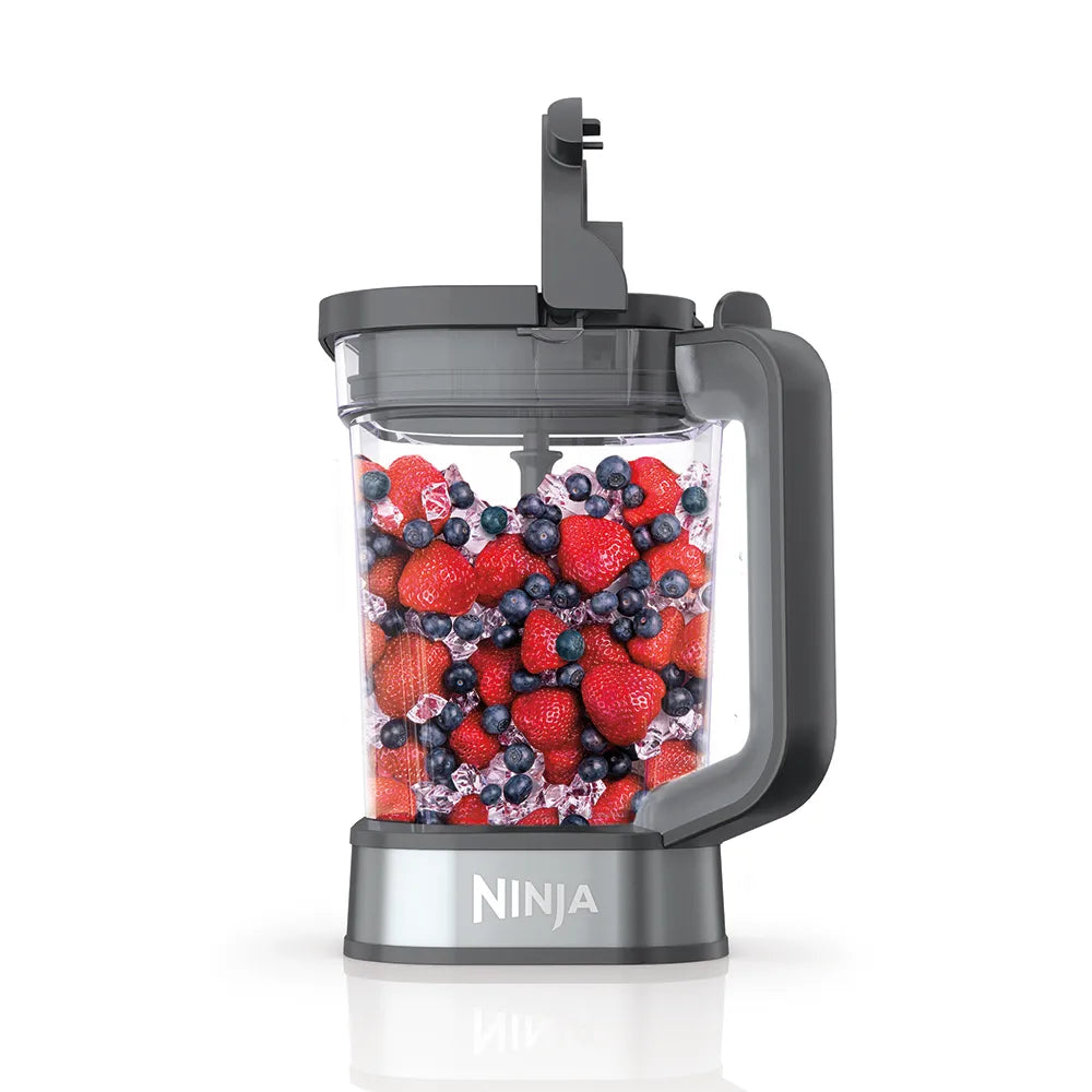 Ninja Foodi Power Blender Ultimate System - 1500W High-Speed Blender for Smoothies, Soups & Nut Butters - Perfect for Kitchen, Gym & Healthy Lifestyle