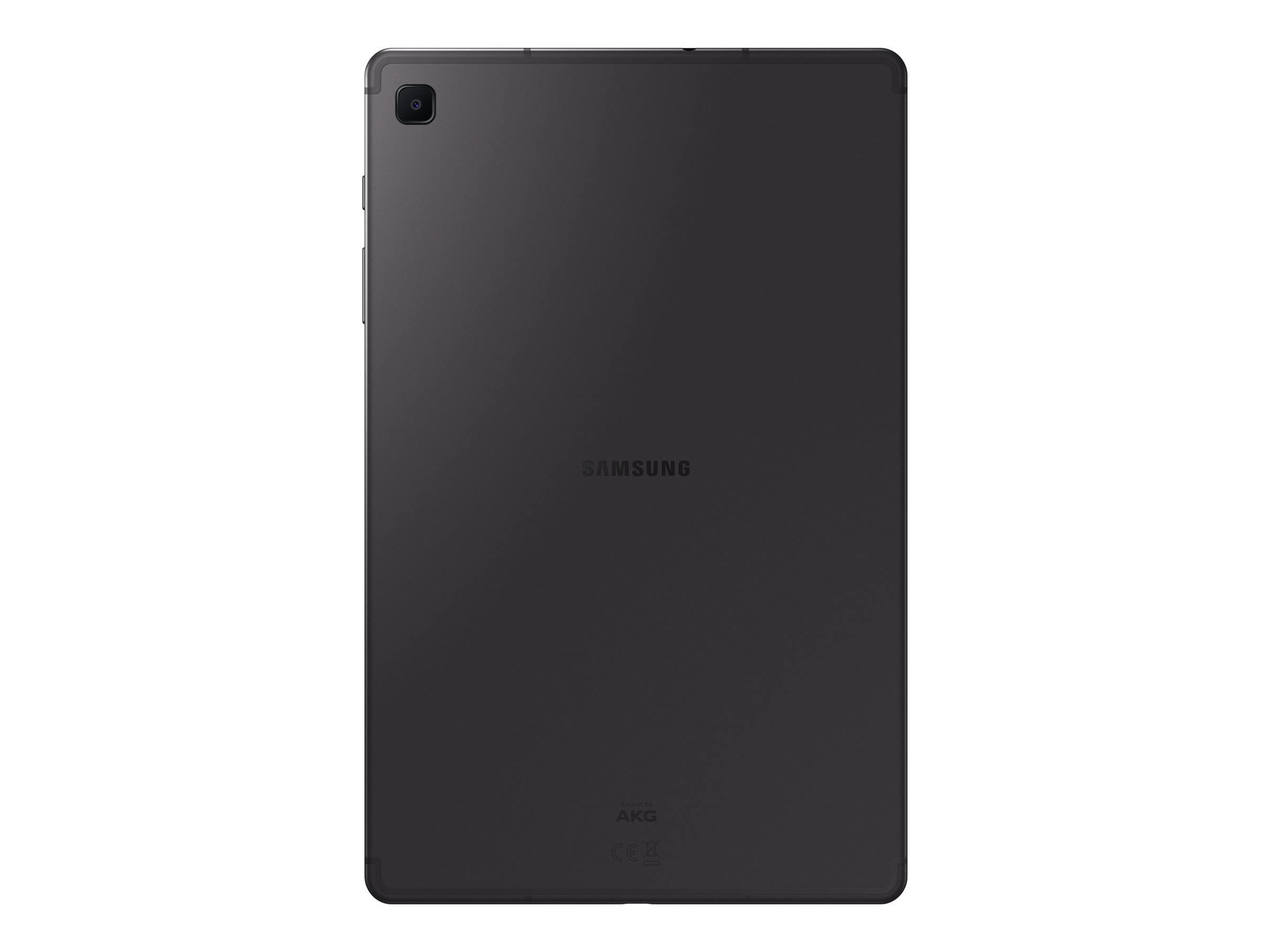 Samsung Galaxy Tab S6 Lite (2024) 10.4 Inch Android Tablet - 64GB Storage, S Pen Included, Dual Speakers, 8MP+5MP Cameras - Gray (CAD Version with Warranty) - Perfect for Students, Artists & Business Professionals
