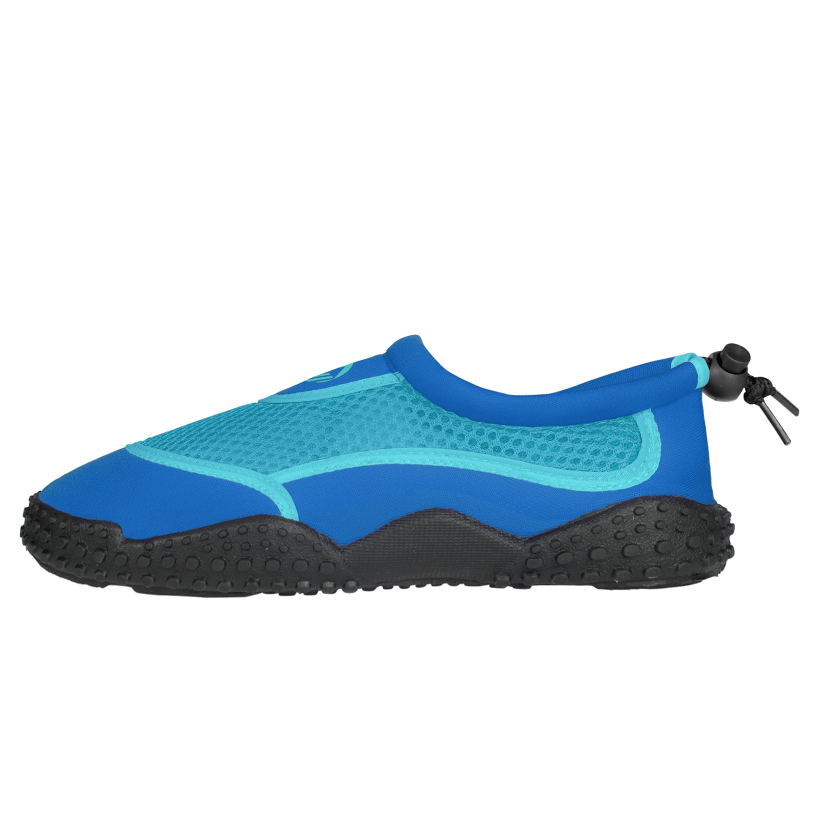 Eden Aquasport Baby Girl's Water Shoes - Non-Slip Protective Swim Shoes for Toddlers & Infants - Perfect for Pool, Beach & Water Play