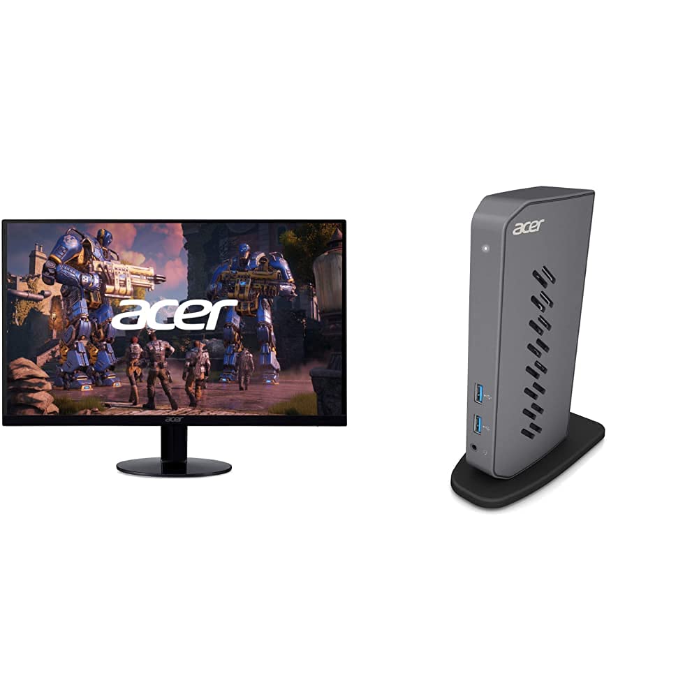 Acer SB240Y Bbix 23.8