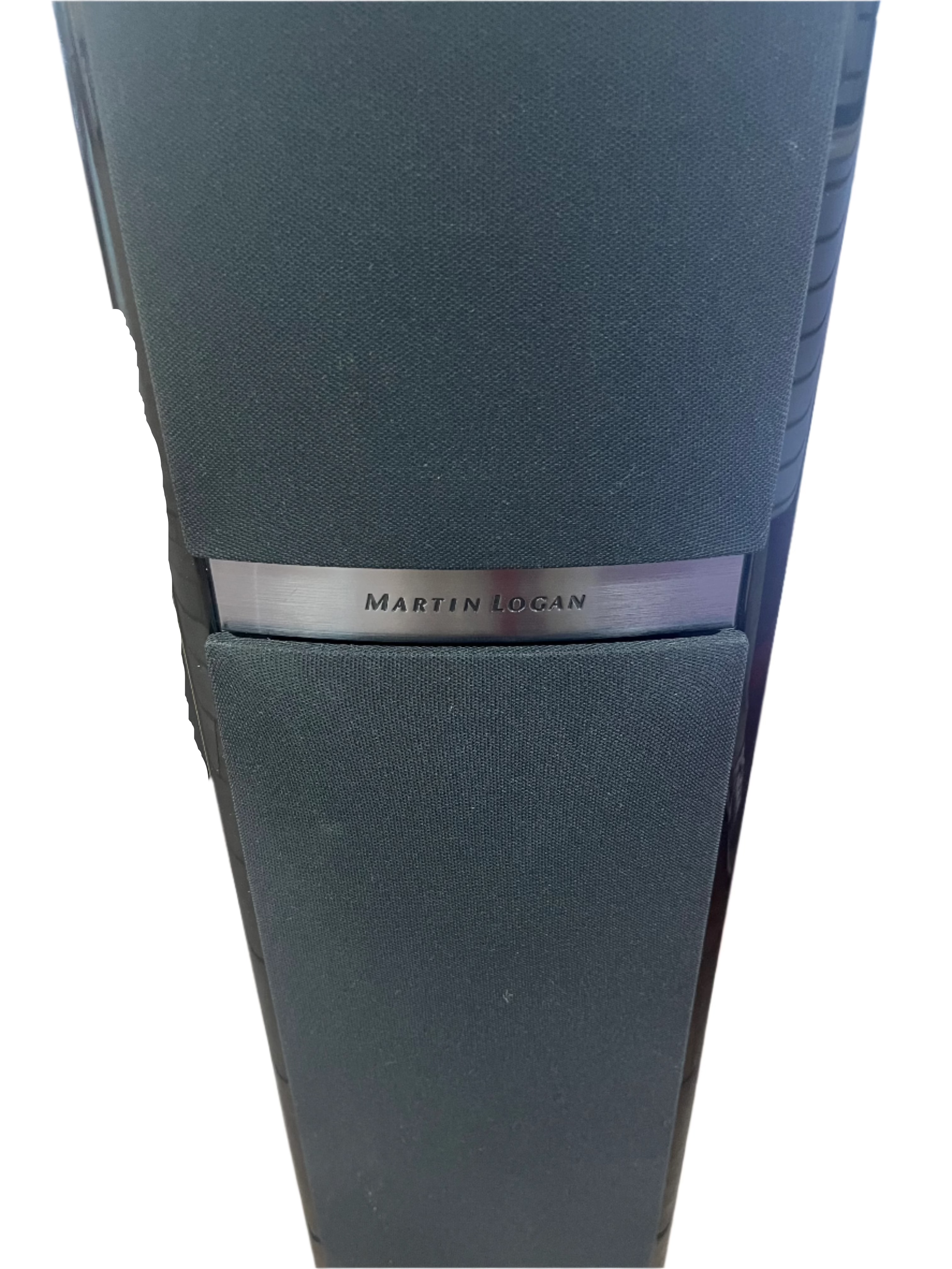 MartinLogan 50XTI Motion Speaker - High-End Home Theater Speaker with Folded Motion Tweeter for Immersive Audio Experience | Perfect for Movies, Music & Gaming