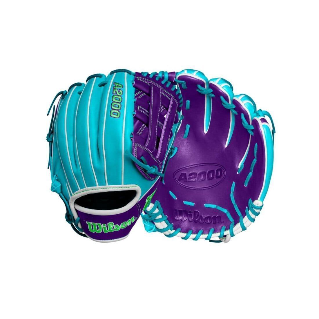 Wilson A2000 DW5 12