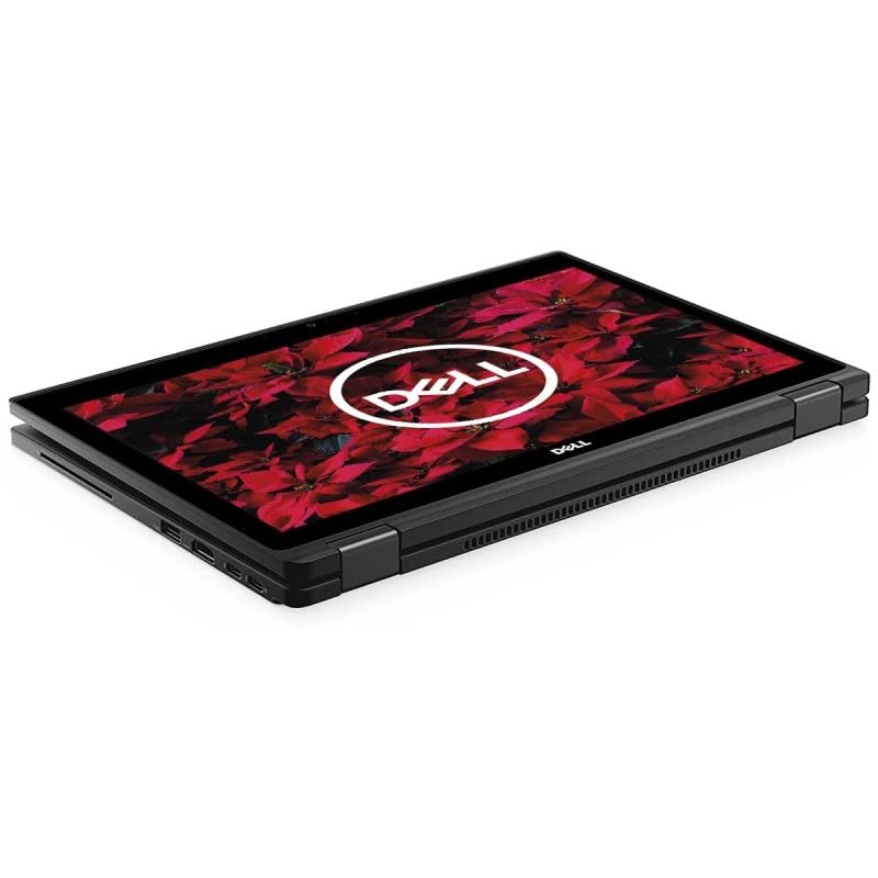 Refurbished Dell Latitude 5289 2-in-1 Business Laptop - 12.5