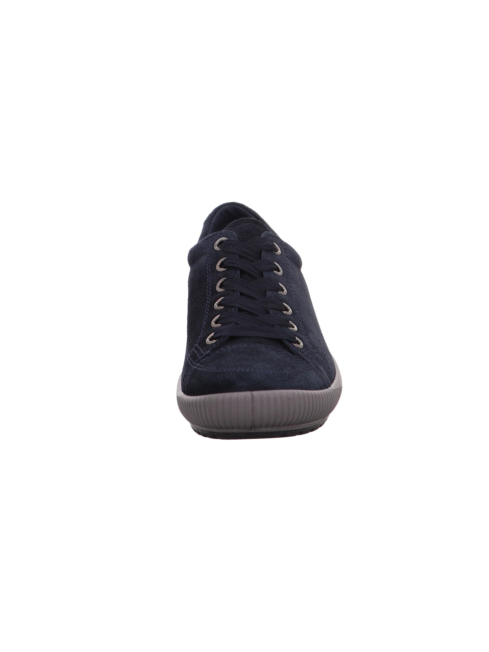 Legero Women's Tanaro Comfortable Casual Sneakers - Lightweight Walking Shoes for Women - Perfect for Work, Travel & Everyday Wear