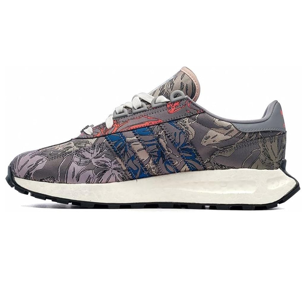 Adidas Women's Running Sneakers - Lightweight Comfortable Athletic Shoes for Jogging, Gym & Casual Wear