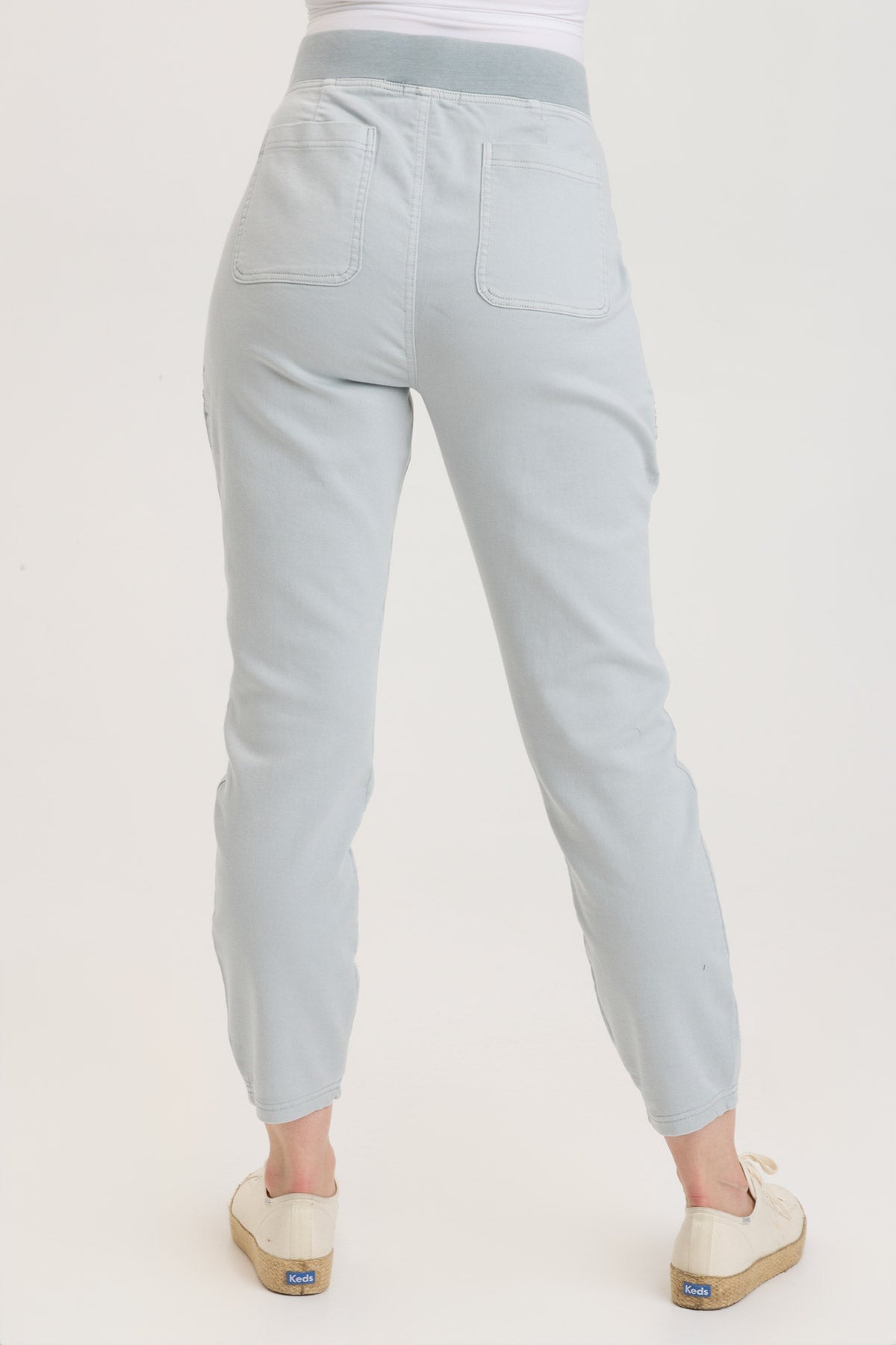 High Waist Yoga Pants for Women - Meurig Seamless Leggings with Sea Wind Pigment Design | Perfect for Workout, Running, Gym & Lounge Wear