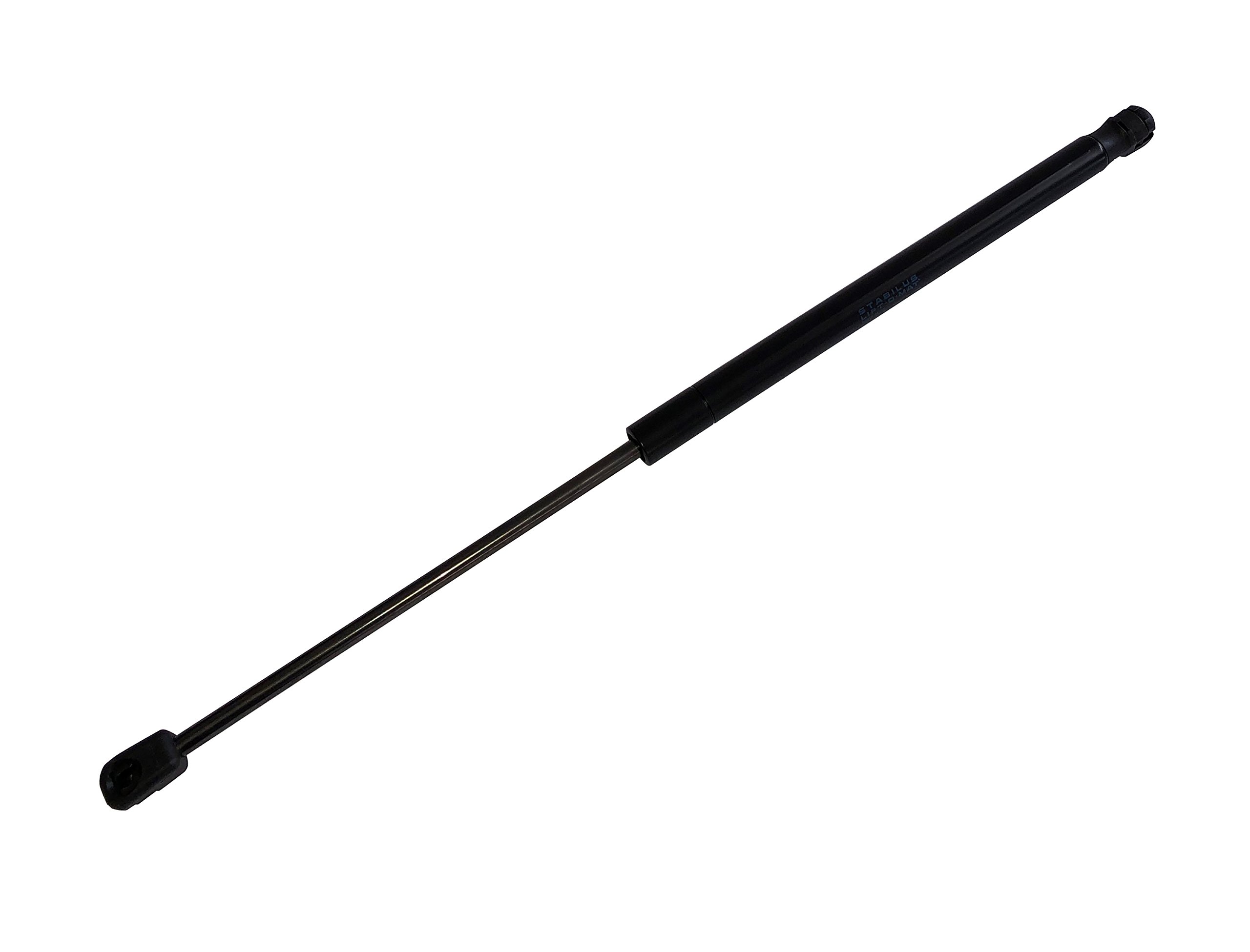 STABILUS 8722BX Gas Spring for Car Hood/Bonnet Lift Support - Heavy Duty Automotive Replacement Part for Smooth Hood Opening & Closing