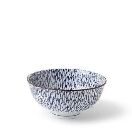 Premium Japanese Aizome Indigo Dyed 4.5