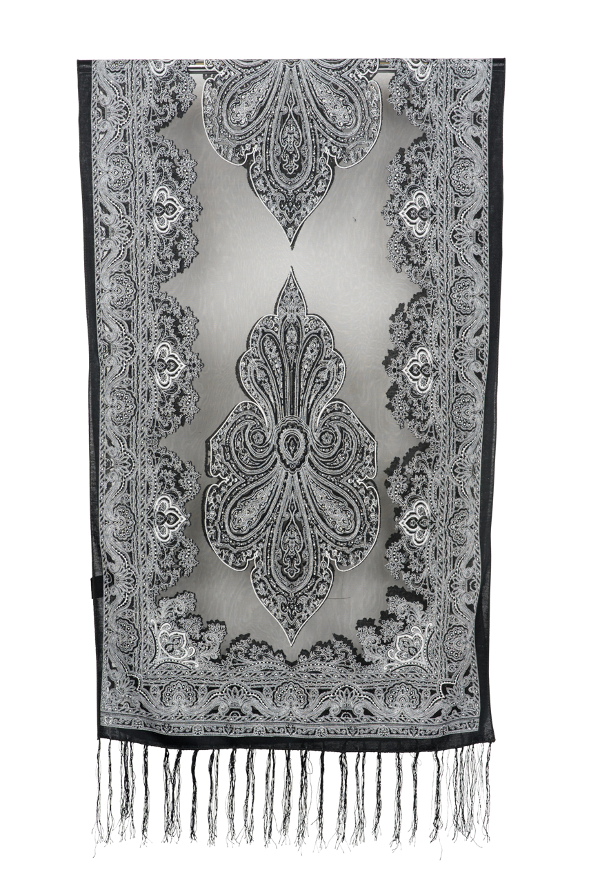 Tasha Polizzi Bandana Scarf - Stylish Cotton Fashion Accessory for Women & Men | Perfect for Outdoor Activities, Music Festivals & Everyday Wear