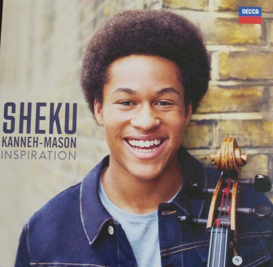 Sheku Kanneh Mason - Classical Cello Music Albums & Performances | Perfect for Concerts, Study & Relaxation