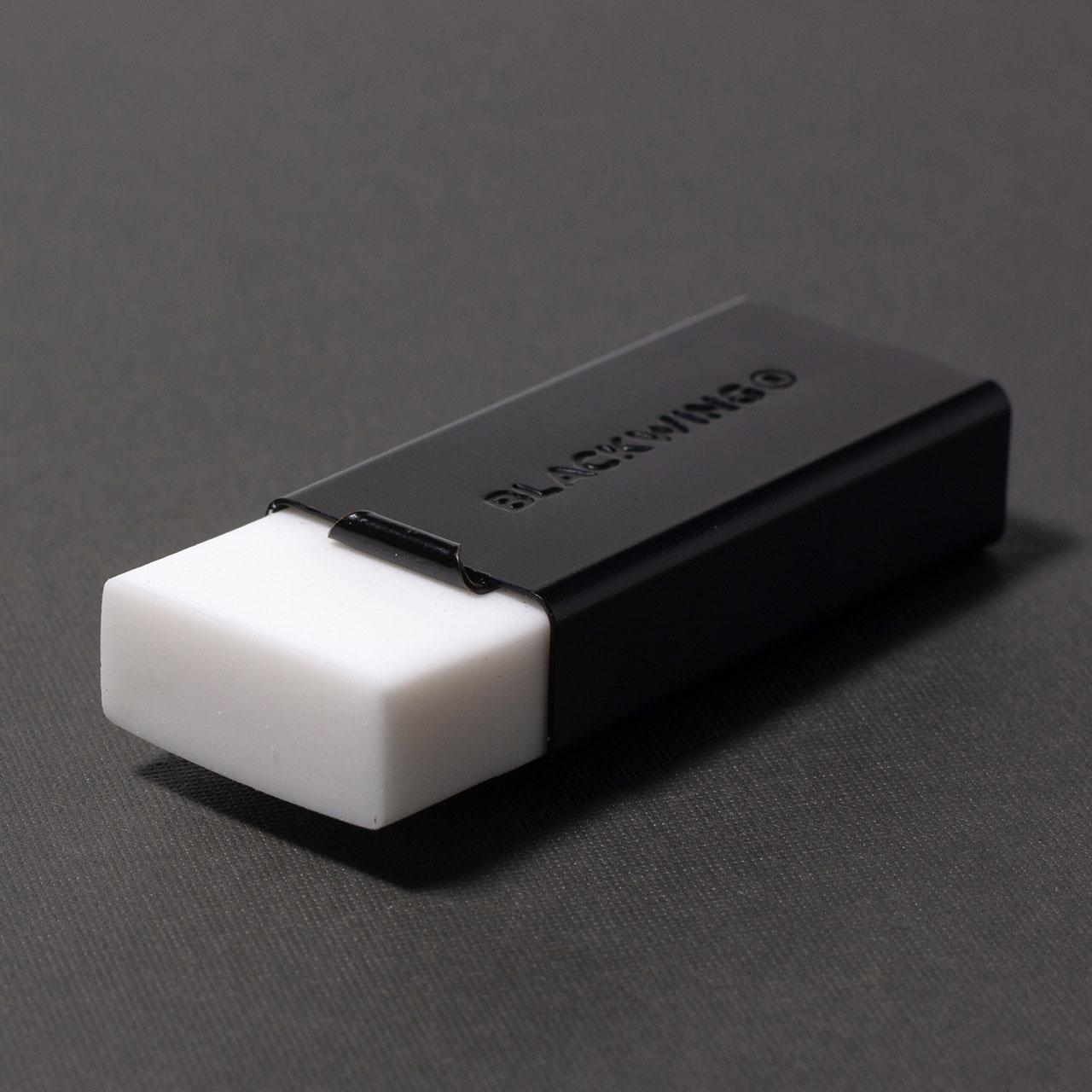 Premium Blackwing Handheld Eraser - High-Quality Artist & Drafting Tool for Sketching, Drawing & Precision Erasing - Perfect for Artists, Architects & Students