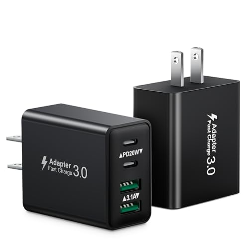 2-Pack Black