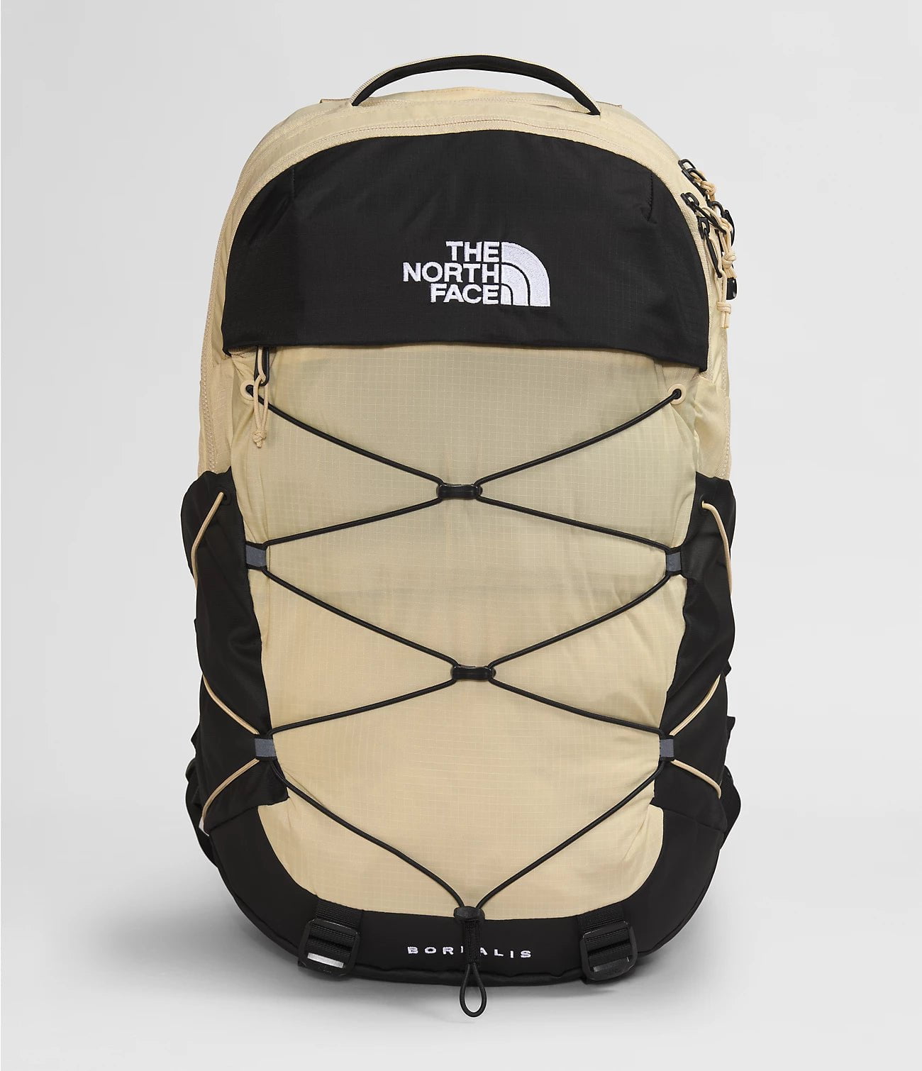 Timber Tan/TNF Black