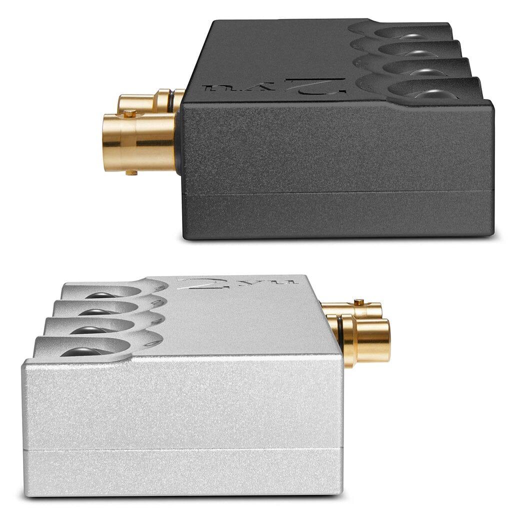Chord Electronics 2YU High-Resolution Digital Audio Processor - Perfect for Audiophiles & Home Theater Systems