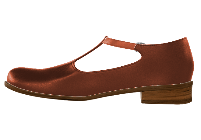 Jane Mary Janes Shoes | Comfortable & Stylish Women's Flats for Everyday Wear | Perfect for Work, Casual Outings & Travel